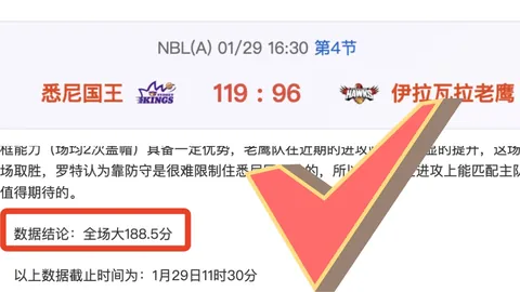 破解NBA关键对决密码：凯尔特人激战步行者！